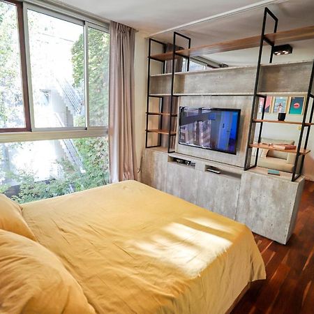 Boutique Design Studio In Palermo Soho ブエノスアイレス エクステリア 写真