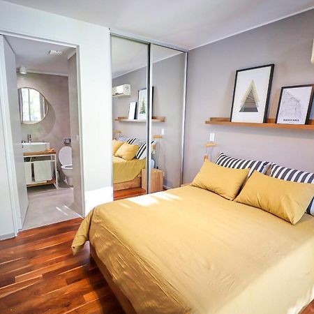 Boutique Design Studio In Palermo Soho ブエノスアイレス エクステリア 写真