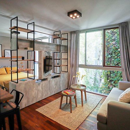 Boutique Design Studio In Palermo Soho ブエノスアイレス エクステリア 写真
