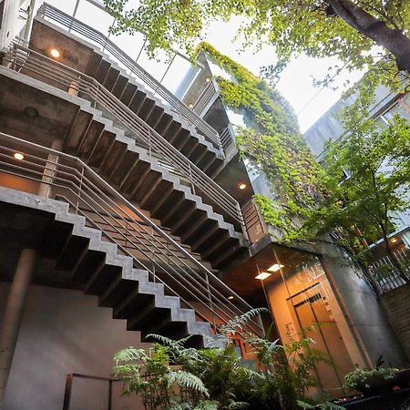 Boutique Design Studio In Palermo Soho ブエノスアイレス エクステリア 写真