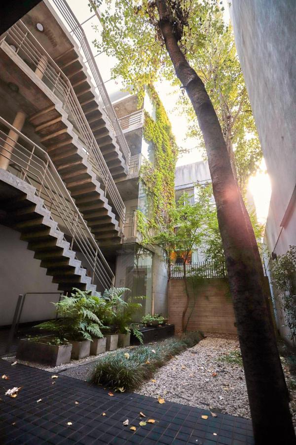 Boutique Design Studio In Palermo Soho ブエノスアイレス エクステリア 写真