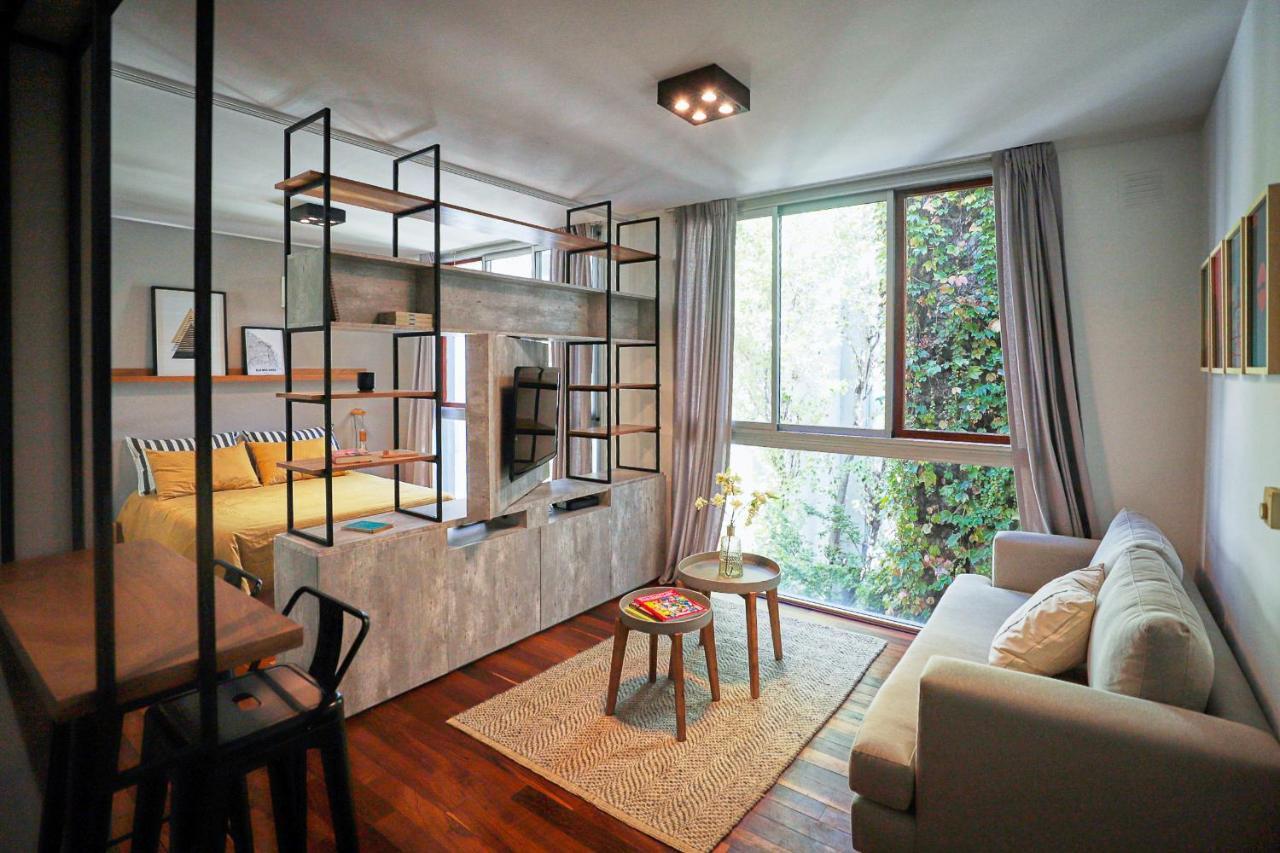 Boutique Design Studio In Palermo Soho ブエノスアイレス エクステリア 写真