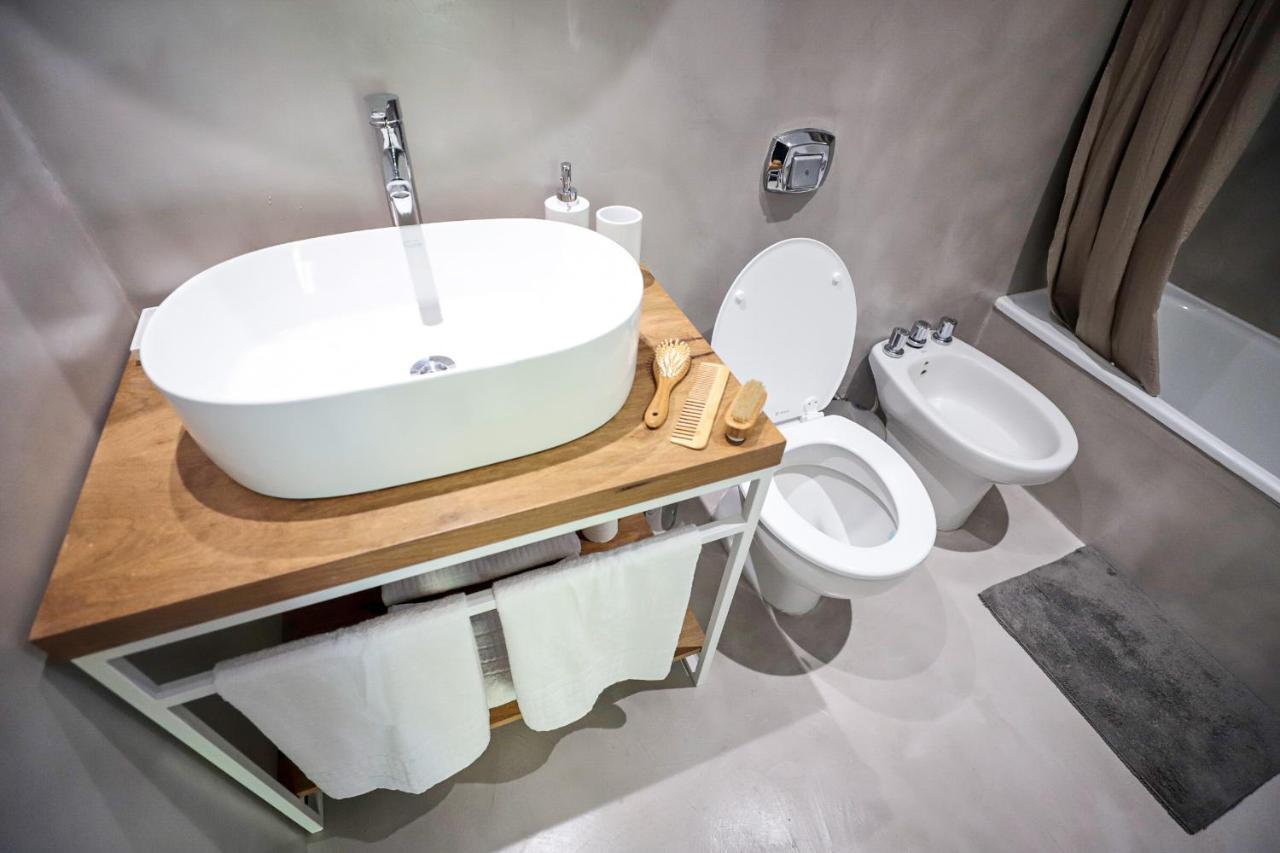 Boutique Design Studio In Palermo Soho ブエノスアイレス エクステリア 写真