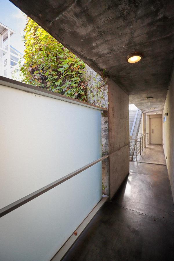 Boutique Design Studio In Palermo Soho ブエノスアイレス エクステリア 写真