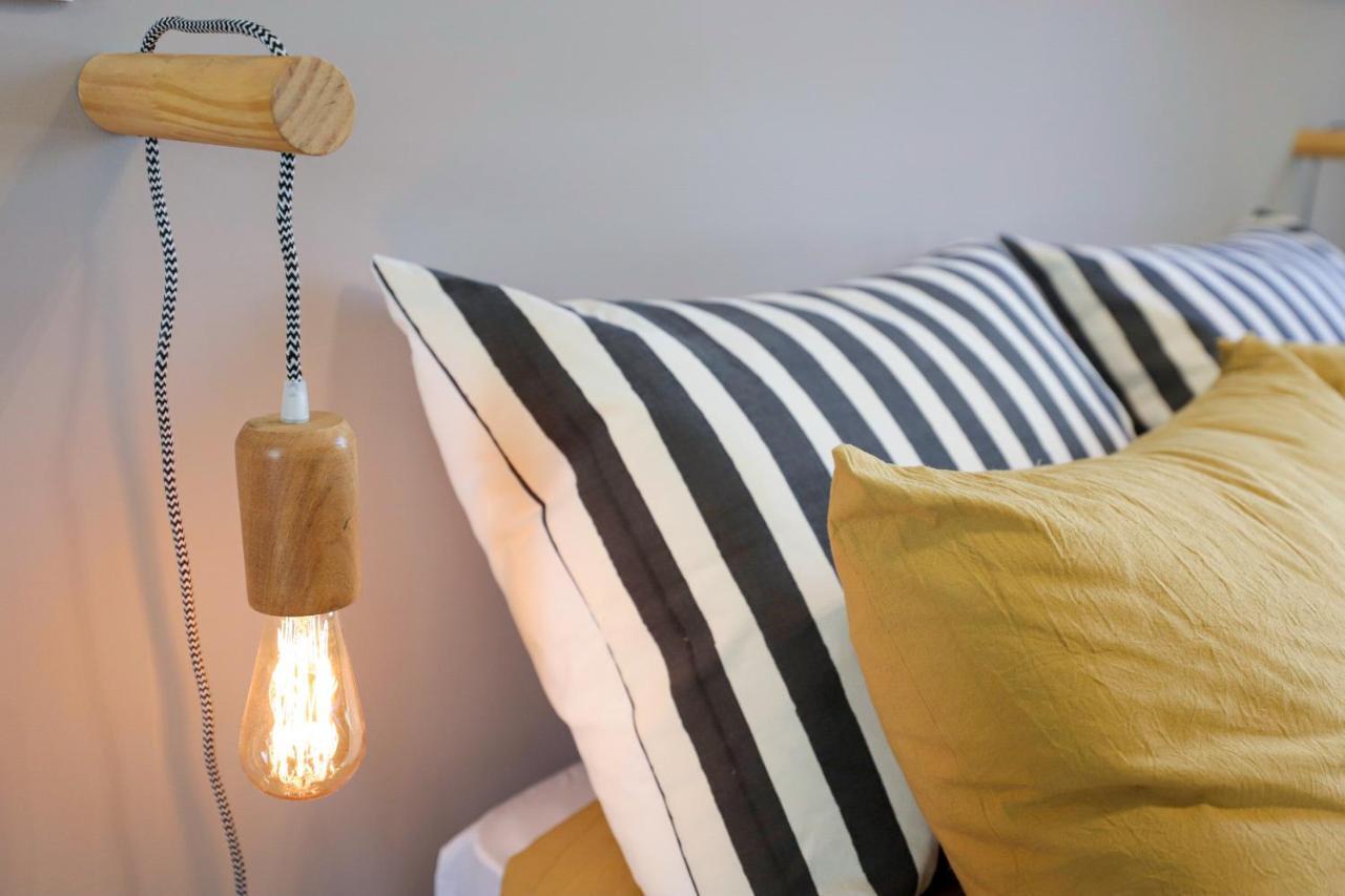 Boutique Design Studio In Palermo Soho ブエノスアイレス エクステリア 写真