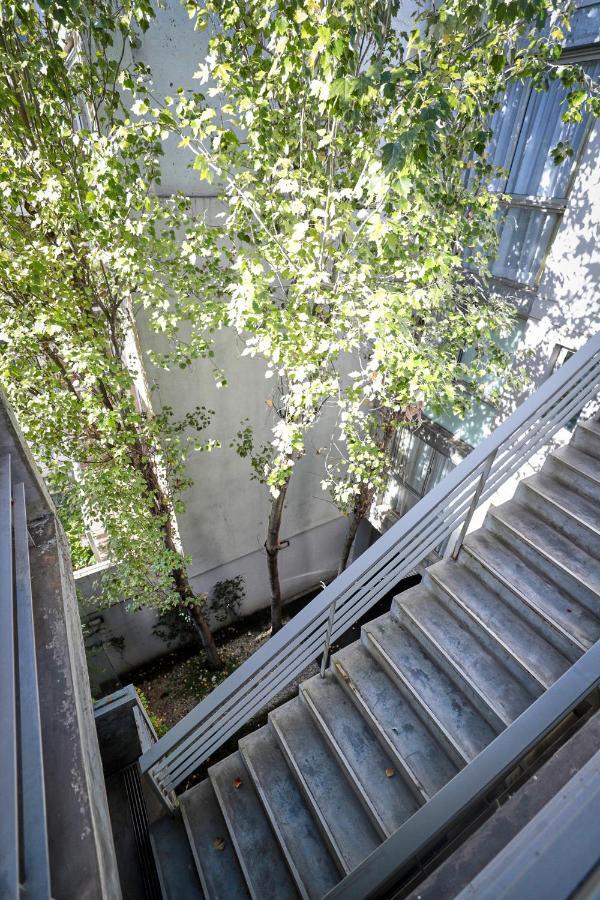 Boutique Design Studio In Palermo Soho ブエノスアイレス エクステリア 写真