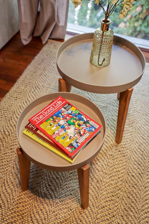 Boutique Design Studio In Palermo Soho ブエノスアイレス エクステリア 写真