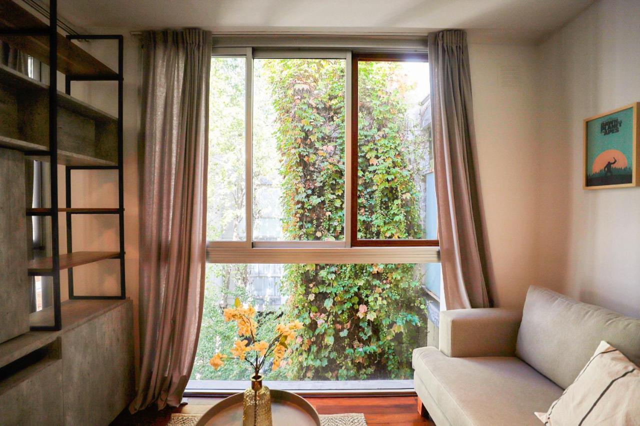 Boutique Design Studio In Palermo Soho ブエノスアイレス エクステリア 写真
