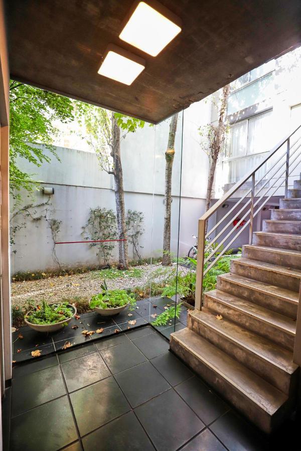 Boutique Design Studio In Palermo Soho ブエノスアイレス エクステリア 写真